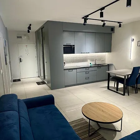 Апартаменти Premium In Lesny Zakatek Шклярська Поремба