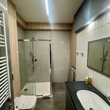 Апартаменти Premium In Lesny Zakatek *